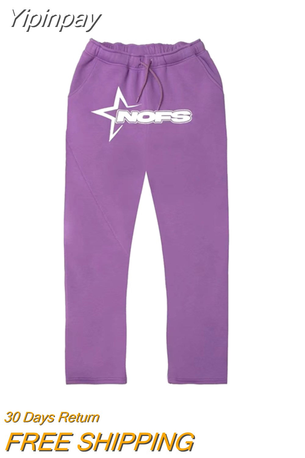 Yipinpay Popular Letter Print Hoodies Men Y2K New Harajuku Hip Hop Sweatshirts Punk Rock Casual Loose Pullovers Hot Fashion Hoodie