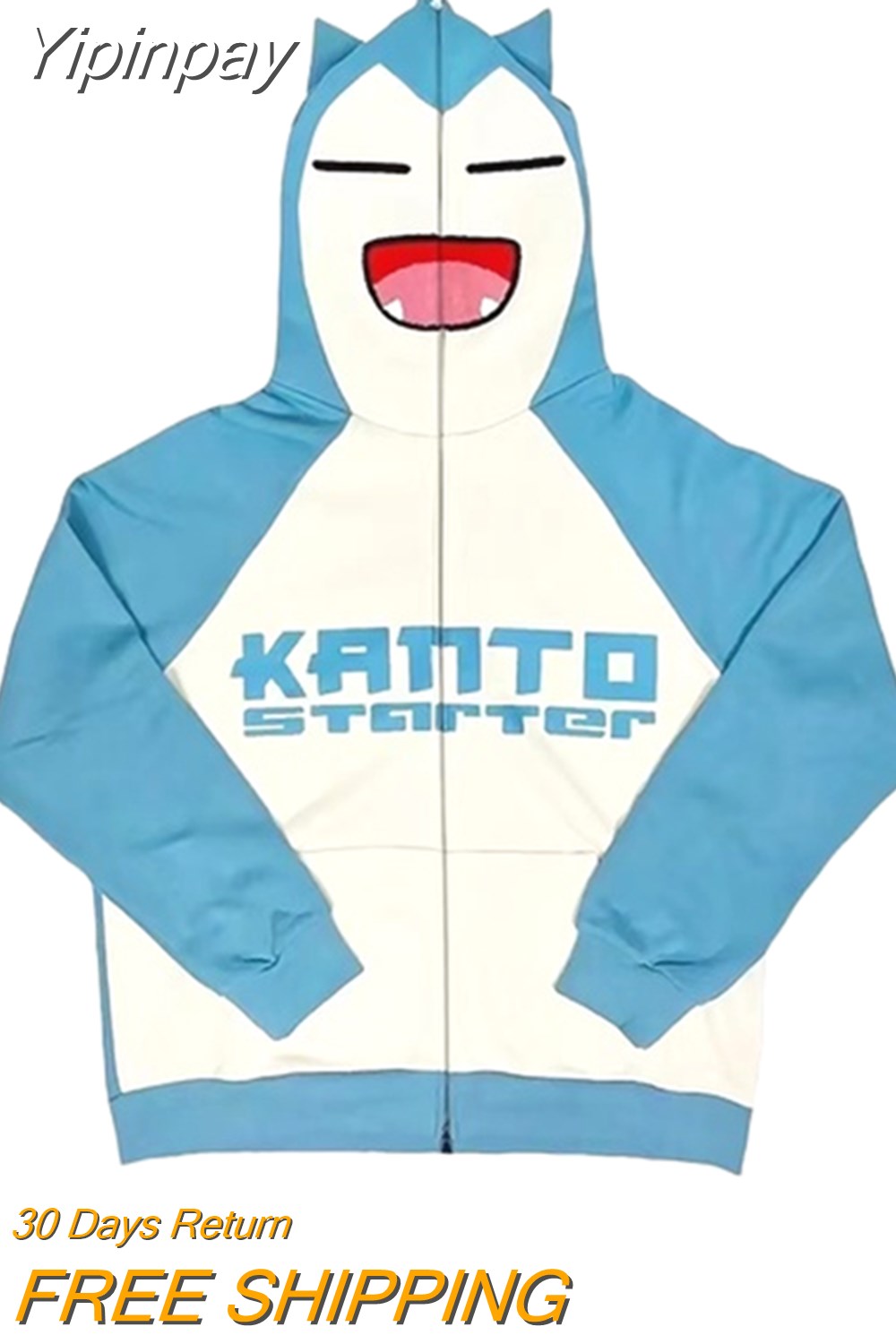 Yipinpay New Y2K Hoodie Hip Hop Camouflage Print Oversized Zipper Hooded Sweatshirt Harajuku Street Punk Rock Jacket Tops Streetwear