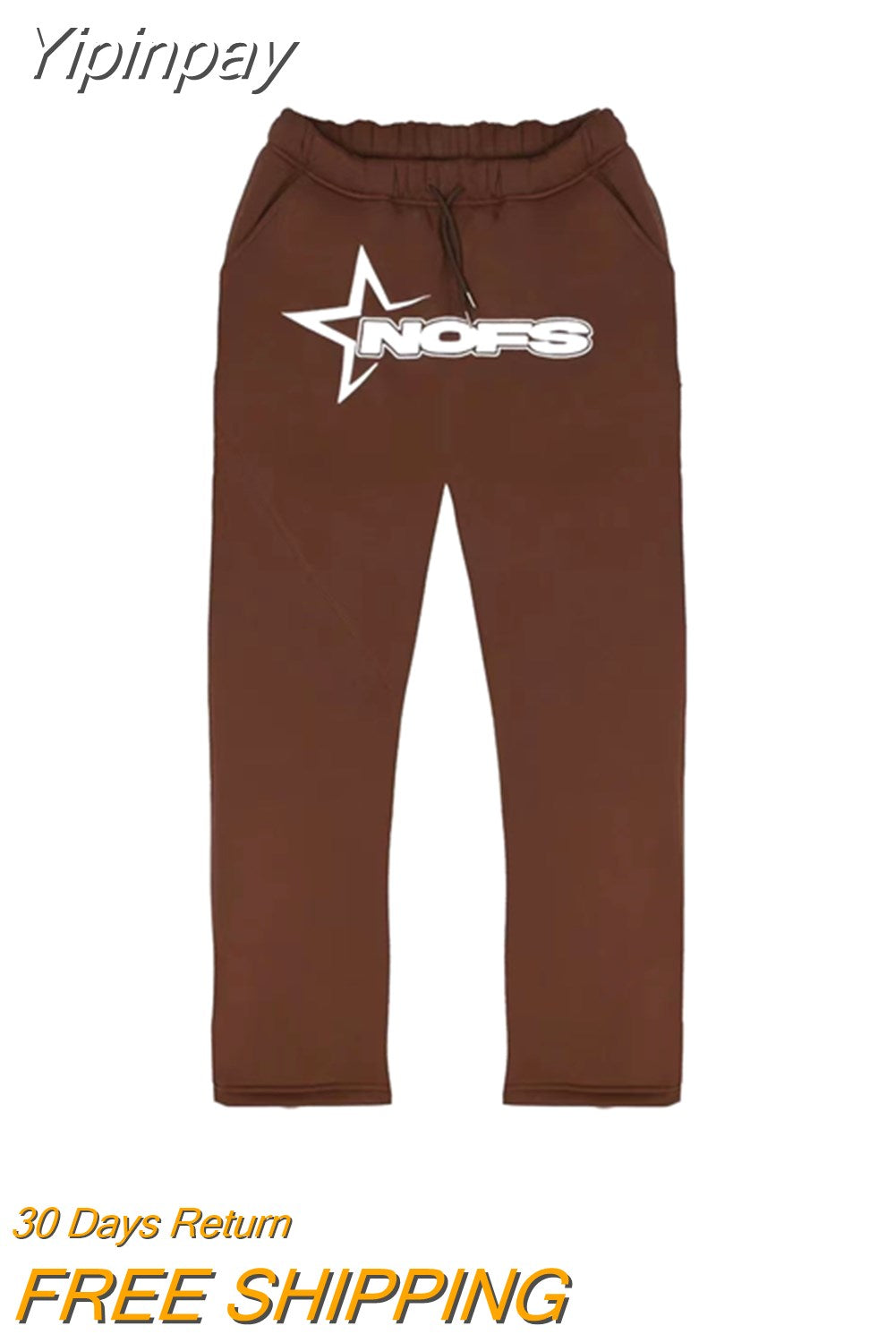 Yipinpay Popular Letter Print Hoodies Men Y2K New Harajuku Hip Hop Sweatshirts Punk Rock Casual Loose Pullovers Hot Fashion Hoodie