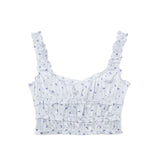 Yipinpay New Laminated Decorative Silk Satin Blouse 2542371 Half Skirt 6929412