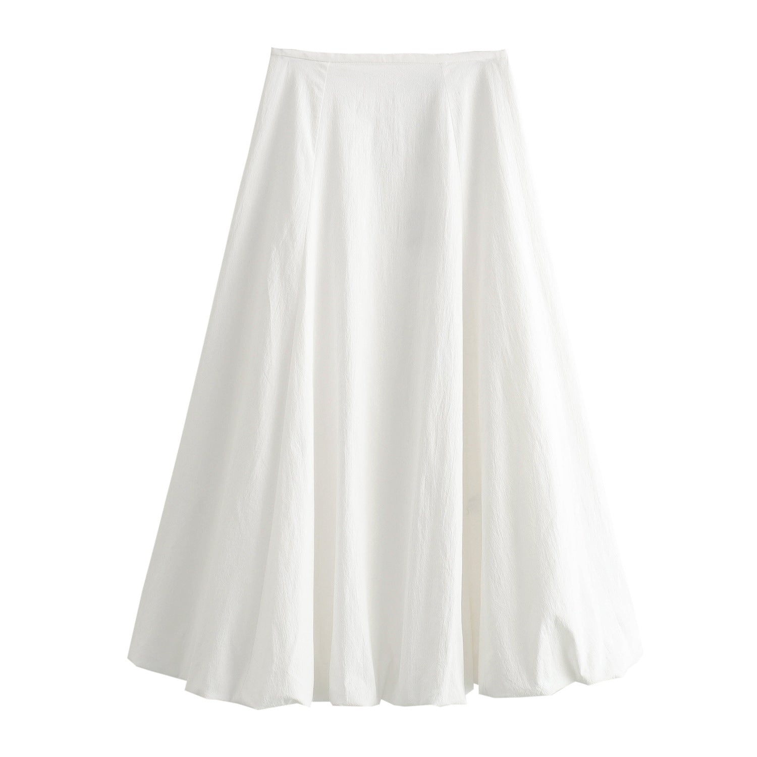 Yipinpay New Pleated Decorative Jacket 2678371 Wide Swing Flute Skirt 2679371