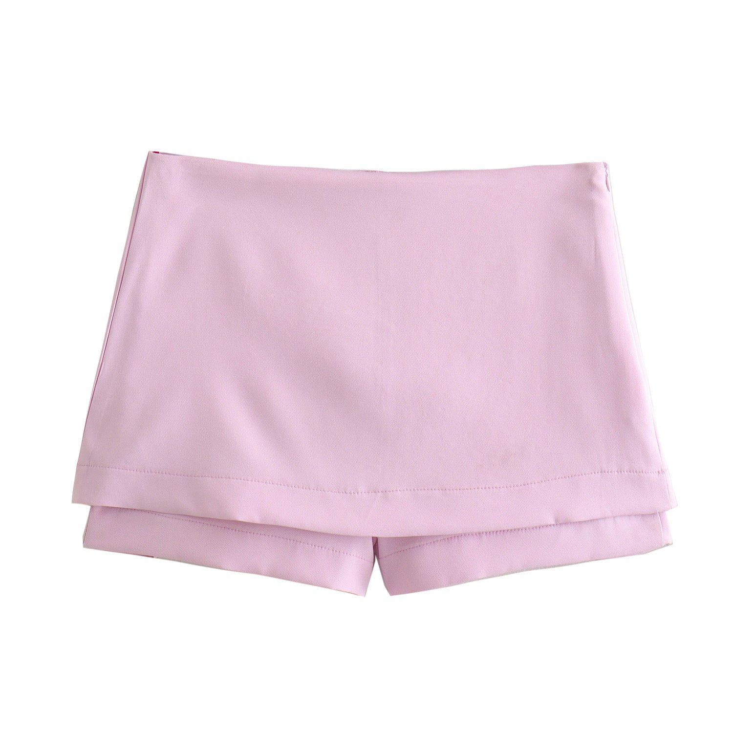 Yipinpay Collar Blouse 2796777 Low Waist Skirt 3067407 Suit