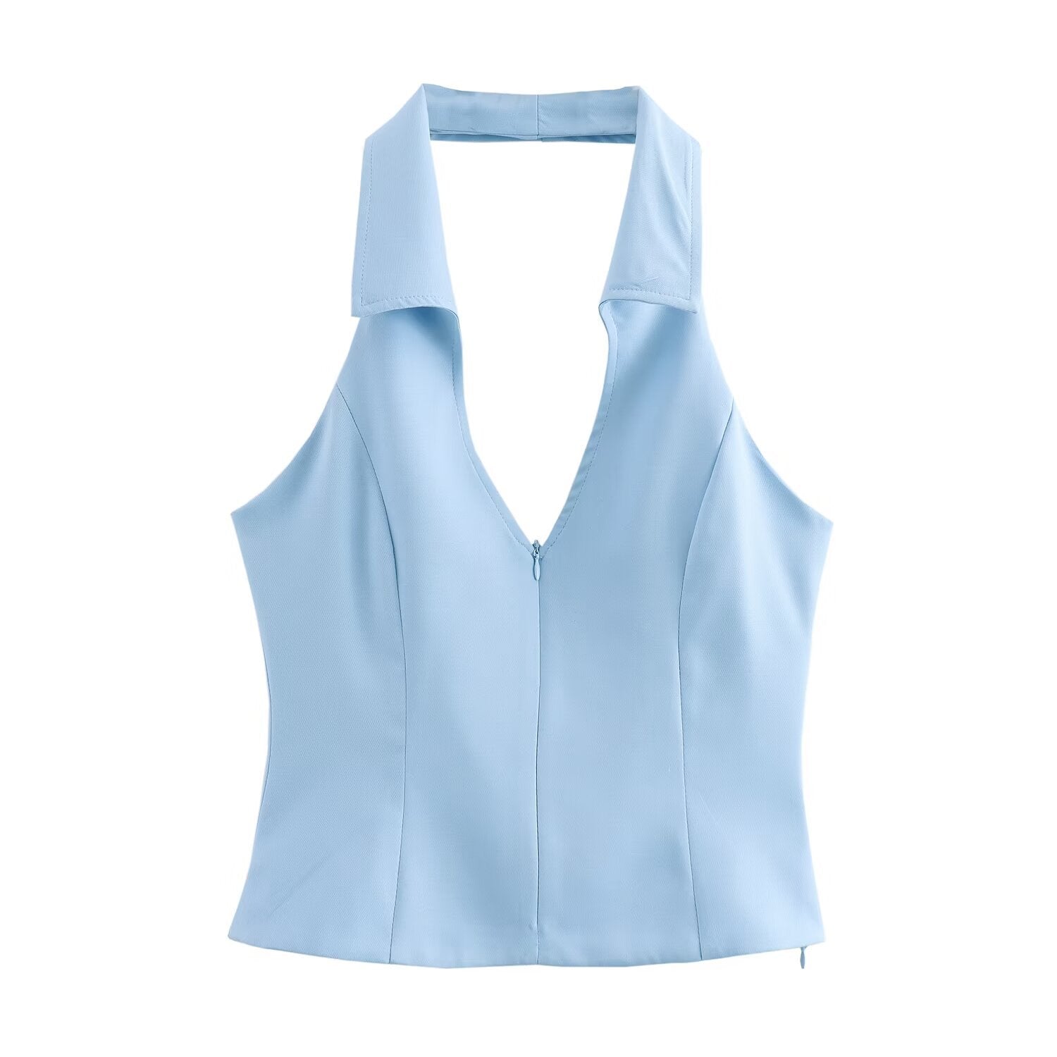Yipinpay Collar Blouse 2796777 Low Waist Skirt 3067407 Suit