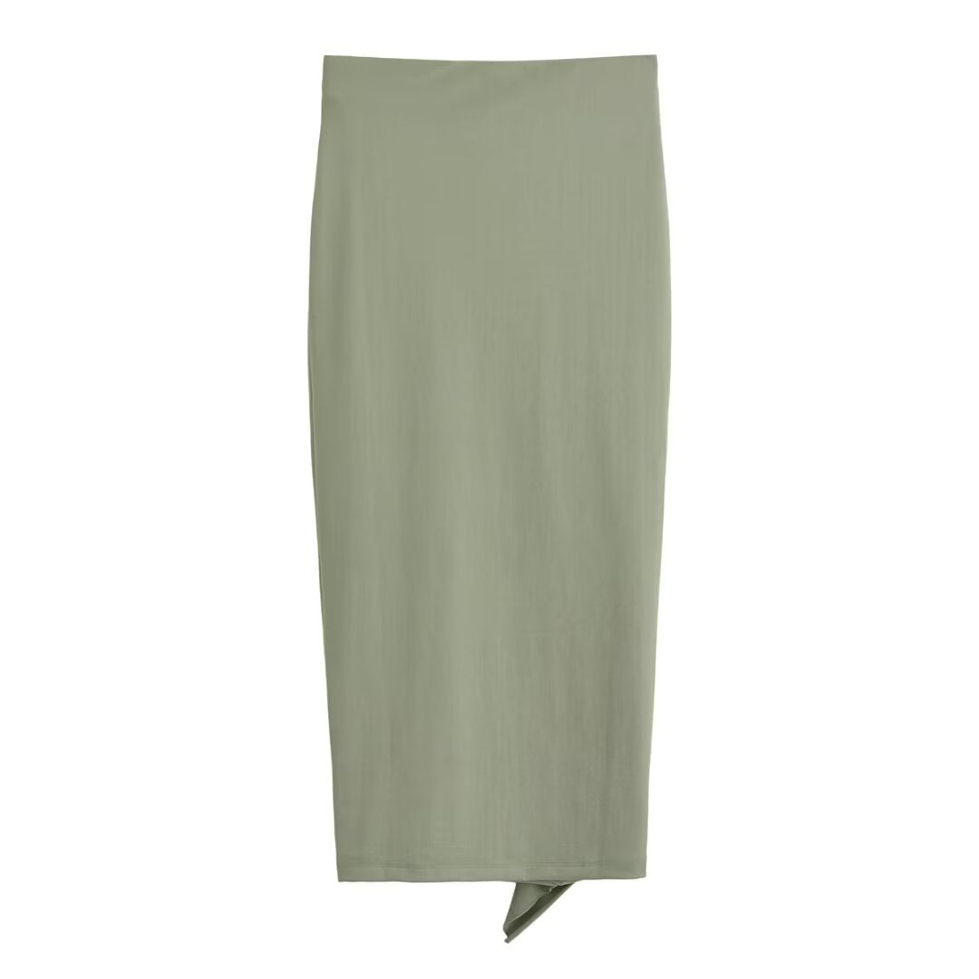 Yipinpay Chest Jumpsuit 5039353 Laminated Decorative Stretch Skirt 5039356 Suit