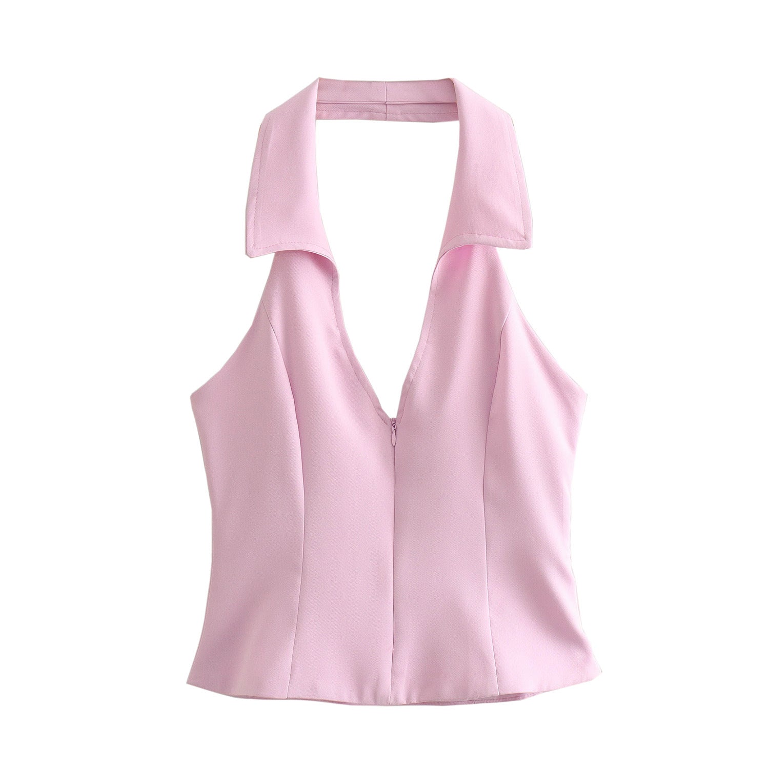 Yipinpay Collar Blouse 2796777 Low Waist Skirt 3067407 Suit