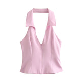 Yipinpay Collar Blouse 2796777 Low Waist Skirt 3067407 Suit