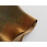 Yipinpay 2023 Satin Backless Dress Woman Print Slip Long Dress Women Summer Sexy Prom Evening Dresses Maxi Elegant Party Dresses