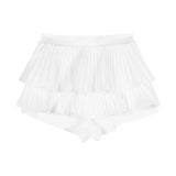 Yipinpay Casual Knitted Sweater Tops Casual Slim Y2k Mini Skirt Party Elegant Clothing Korean Fashio 2 Piece Set Skirt Woman 2024