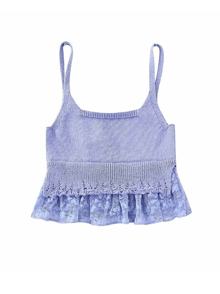 Yipinpay New Women Lace Solid Knitted Sweater Coats 2023 Vintage Single Breasted Cardigan Tops Long Sleeve Sweet Female Bow Top