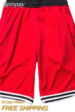 Yipinpay 2023 Men's Casual Shorts Summer New Running Fitness Fast-drying Trend Short Pants Loose Basketball Training Pants