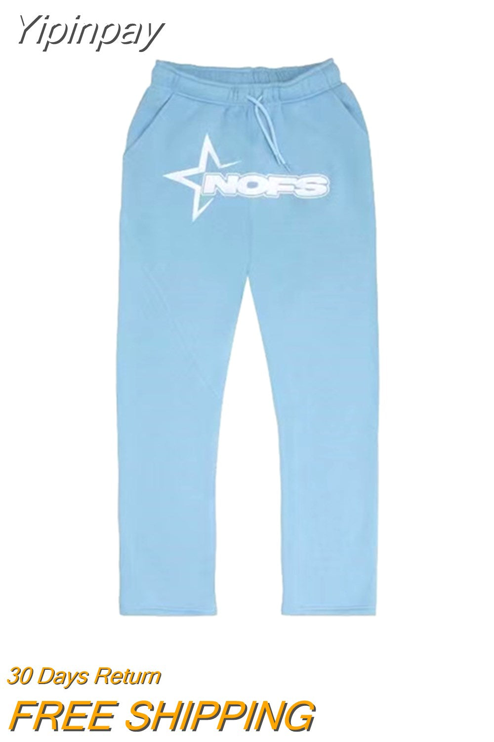 Yipinpay Popular Letter Print Hoodies Men Y2K New Harajuku Hip Hop Sweatshirts Punk Rock Casual Loose Pullovers Hot Fashion Hoodie