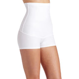 Yipinpay Style Women's High-Waist Waist-In Boxers Postpartum Waist Beauty Hip-Lifting Tights