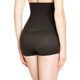 Yipinpay Style Women's High-Waist Waist-In Boxers Postpartum Waist Beauty Hip-Lifting Tights