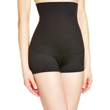 Yipinpay Style Women's High-Waist Waist-In Boxers Postpartum Waist Beauty Hip-Lifting Tights