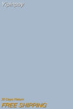 Yipinpay Fashion Womens Summer Denim Maxi Skirt Casual High-Waist Slim Fit Split Long Skirt Club Street Style Hot Sale S M L