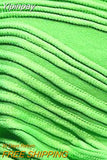 Yipinpay Bikini Push Up Women Swimsuit Color Block Swimwear Female Brazilian Bikini Set Ribbed Swimming Suits Beachwear Biquini