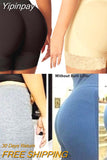 Yipinpay Women Padded Butt Lifter Panty Body Shaper Fake Hip Lace Patchwork Fashion Shapwear Underwear Briefs