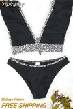 Yipinpay Bikinis Push Up Bikini Set Micro Swimsuits Women Swimwear Thong Bathing Suit Sexy Swimming Suit For Women