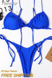 Yipinpay Summer Women Bikini Set Sexy Leopard Split 2 Piece Swimwear Woman Swimsuit with Lace High Waist Thong Bikini Beach Outfits