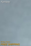 Yipinpay Maxi Dress Satin Bodycon Dress Women Party Dress 2023 New Arrivals Red Backless Sexy Celebrity Date Night Dresses