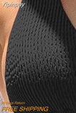 Yipinpay Women's Swimsuit Female Sexy Bikini 2023 Micro Bikini Set Black Women Swimwear Bathing Suit Swimming Suits Beachwear