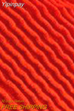 Yipinpay Bikinis 2023 Sexy Women Swimsuit Solid Swimwear Female Bandage Brazilian Thong Bather Bikini Set Bathing Suit