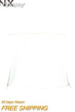 Yipinpay 2023 Woman Y2k Corset White Summer Off Shoulder Crop Top for Women Ladies Sexy Backless Streetwears Tops Clothing
