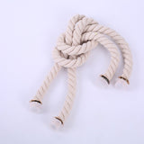 Yipinpay 65cm*2.0cm Mini Obag Rope Handle Strap O Bag Price Obag Handles Bag Accessories For Women Silicon Handbag Style