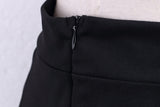 Yipinpay HOT Women Sexy Lace Stretch Office High Waist Pencil Skirts Bodycon Party Skirt Sexy Women Summer Outwear