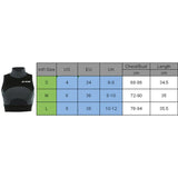 Yipinpay Summer Women Cool Hip Hop Jogger Sexy Club High neck Stretch Bandeau Front Hollow Hole Crop Top Sport Cami Vest Top