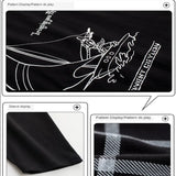 Yipinpay Size Pajamas Women Spring Autumn New Long-Sleeved Printed Sleepwear Girl Cute Cartoon Sleep Tops Casual Home Clothes Suit