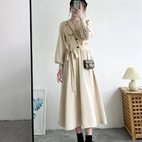 Yipinpay Floral Embroidery Long Dress Women Winter Sweater Bandage Dress Vintage Christmas Evening Party Dress for New Year 2023