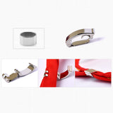 Yipinpay Girl Headwear Hairband And Bracelets 2 In 1 Hair Ribbons Movie Kimi no Na wa Your Name Miyamizu Mitsuha Bracelet Chain