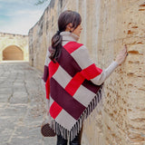 Yipinpay Sweater Women Turtleneck Pullovers Solid Stretch Striped Korean Top Knit Harajuku Fall 2024 Winter Clothes