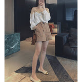 Yipinpay Vintage Floral Blouses Women Long Sleeve O-Neck Shirts Embroidery Shirts Famale Sexy Lace Elegant Tops Ladies 2023 Summer