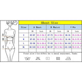 Yipinpay Cut Swimwear Women 2023 Solid One Piece Swimsuit Female High Waist Monokini V-Neck Sexy Bathing Suit Swim Suit Black Red