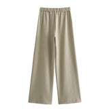 Yipinpay New Series Short Jacket Jacket 8086707 Pajamas Style Trousers 7957707