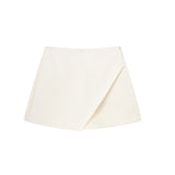 Yipinpay New Asymmetrical Skirt In Early Spring 7385462