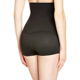 Yipinpay Style Women's High-Waist Waist-In Boxers Postpartum Waist Beauty Hip-Lifting Tights