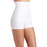 Yipinpay Style Women's High-Waist Waist-In Boxers Postpartum Waist Beauty Hip-Lifting Tights