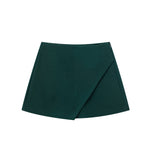 Yipinpay New Asymmetrical Skirt In Early Spring 7385462