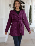 Yipinpay Women's Wear 2024 Independent Station Sells New Popular Style Plaid And Hooded Tweed Jackets