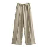 Yipinpay New Series Short Jacket Jacket 8086707 Pajamas Style Trousers 7957707
