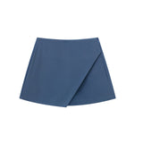 Yipinpay New Asymmetrical Skirt In Early Spring 7385462