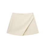 Yipinpay New Asymmetrical Skirt In Early Spring 7385462