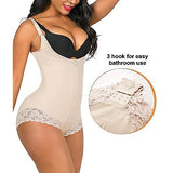 Yipinpay Clothing Body-In-The-Belly Net-Gauze Breathable Waist-Shaped Triangle Conjoined Suit