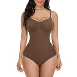 Yipinpay New Style Women's Body Shaping Clothes Seamless Bundles, Buttocks And Belly Suspenders, Beauty Jumpsuit Underwear.