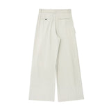 Yipinpay 2023 Baggy Pants Woman High Waist Wide Leg Pants For Women Streetwear Summer Casual Pants Female Loose Women's Trousers