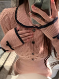 Yipinpay Knitted Sweater Dress Woman Slim Sexy Bodycon Y2k Mini Dress Elegant Party One Piece Dress Korean Casual 2023 Autumn Chic