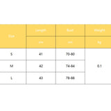 Yipinpay Women Harajuku Clothes Crop Tank Tops Summer 2023 T-shirts y2k Vintage Grunge Aesthetic Clothing Women Tube Top Streetwear 90s